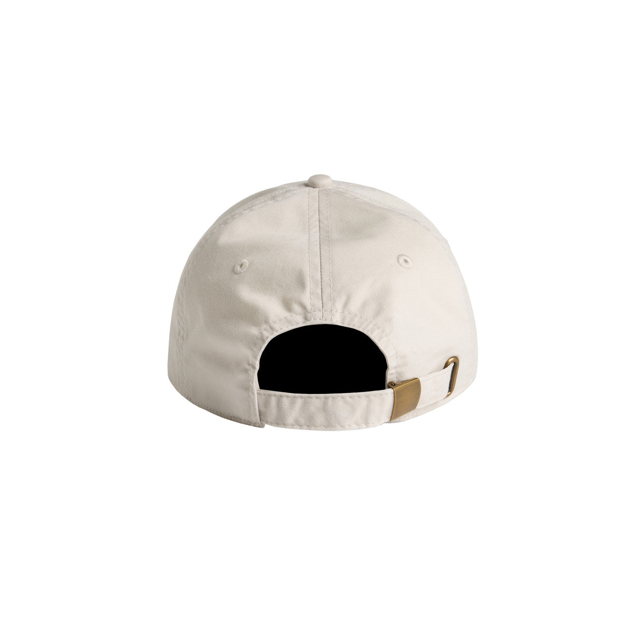 The 'Ye U' Cap - Ecru