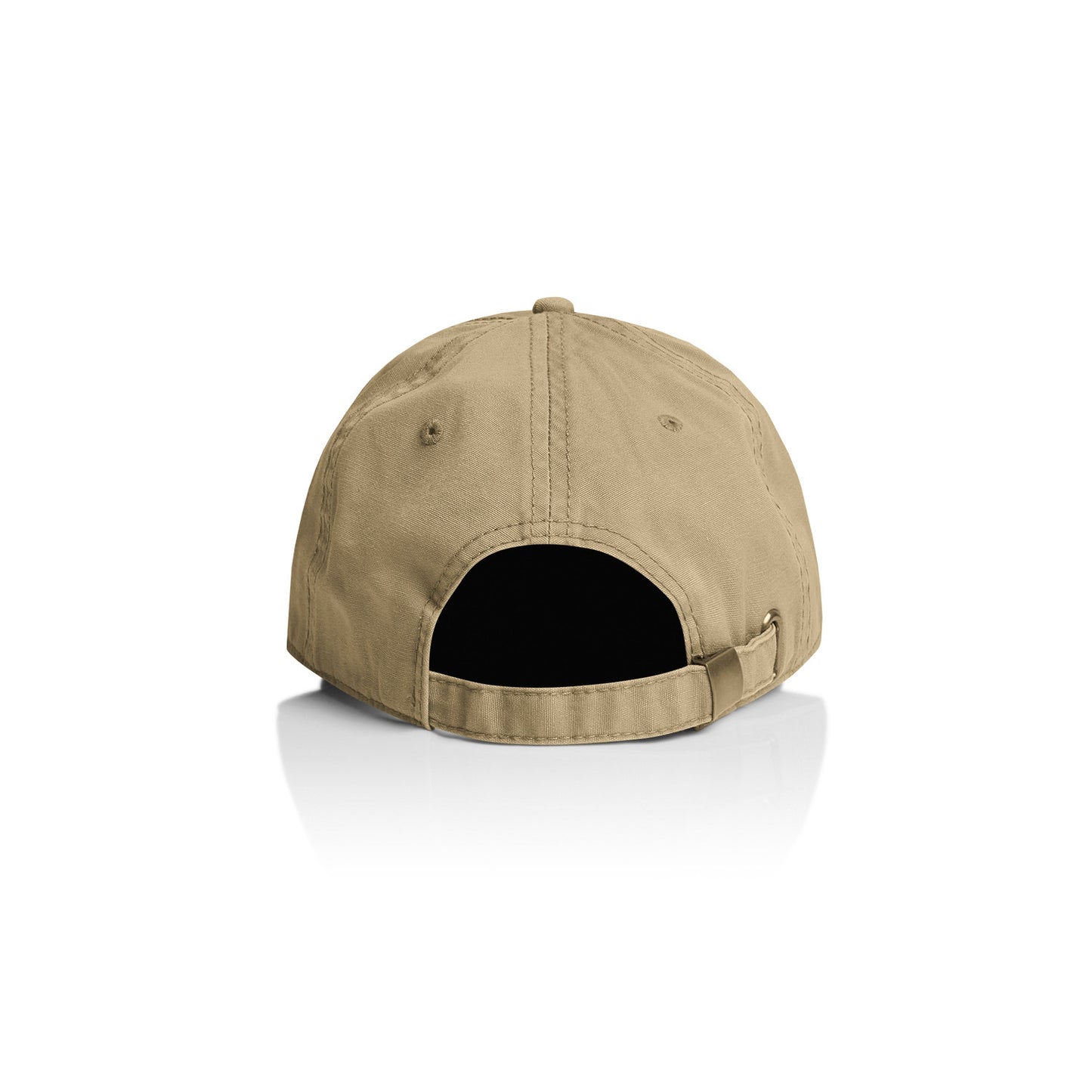 The ‘Ye U’ Cap - Beige
